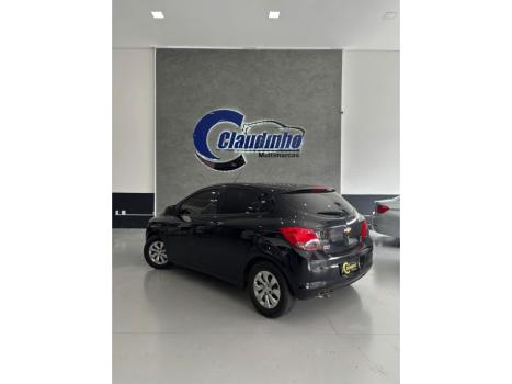 CHEVROLET Onix Hatch 1.0 4P FLEX JOY, Foto 5
