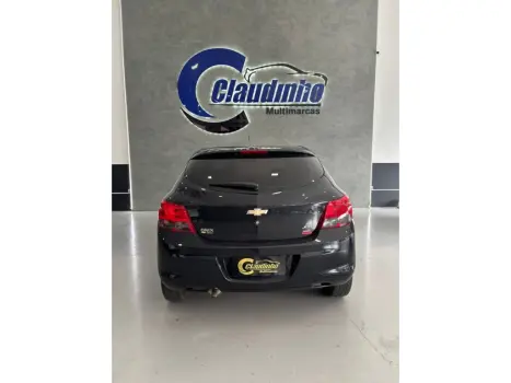 CHEVROLET Onix Hatch 1.0 4P FLEX JOY, Foto 6