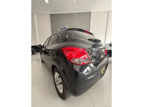 CHEVROLET Onix Hatch 1.0 4P FLEX JOY, Foto 8
