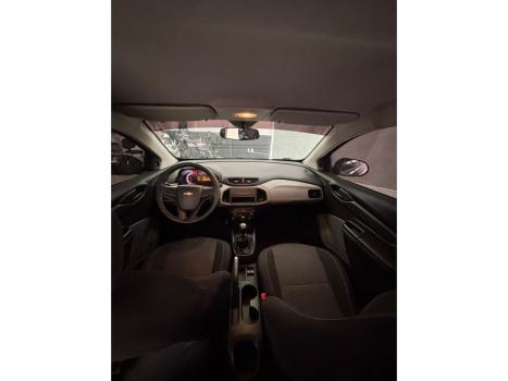 CHEVROLET Onix Hatch 1.0 4P FLEX JOY, Foto 11