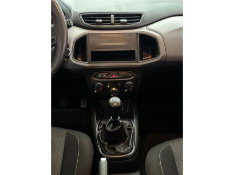 CHEVROLET Onix Hatch 1.0 4P FLEX JOY, Foto 12