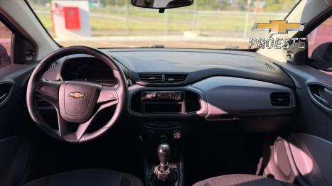 CHEVROLET Onix Hatch 1.0 4P FLEX JOY, Foto 3