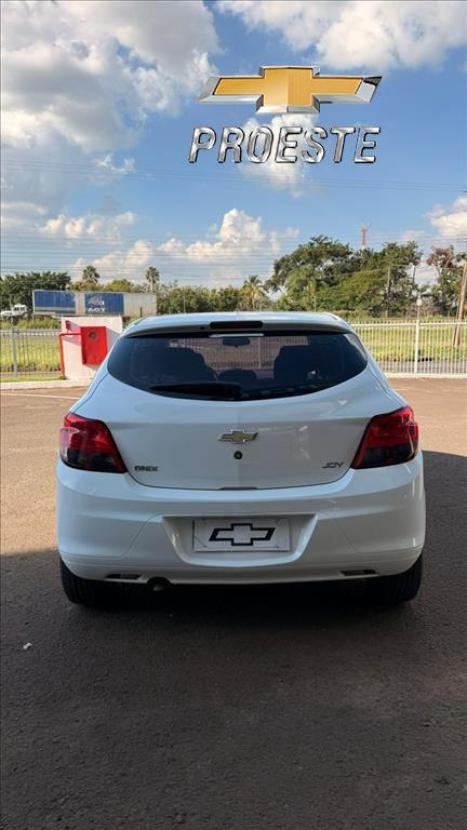 CHEVROLET Onix Hatch 1.0 4P FLEX JOY, Foto 6