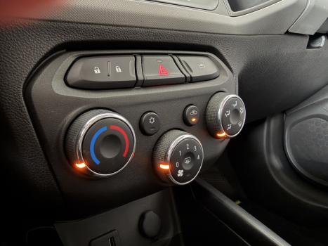 CHEVROLET Onix Hatch 1.0 12V 4P FLEX LT, Foto 9