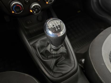 CHEVROLET Onix Hatch 1.0 12V 4P FLEX LT, Foto 10