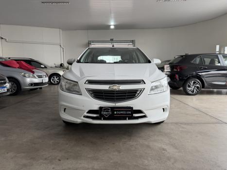 CHEVROLET Onix Hatch 1.0 12V 4P FLEX LT, Foto 1