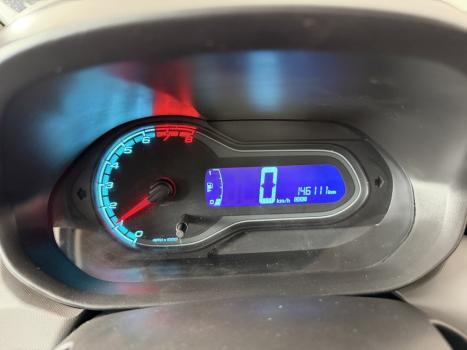 CHEVROLET Onix Hatch 1.0 12V 4P FLEX LT, Foto 7