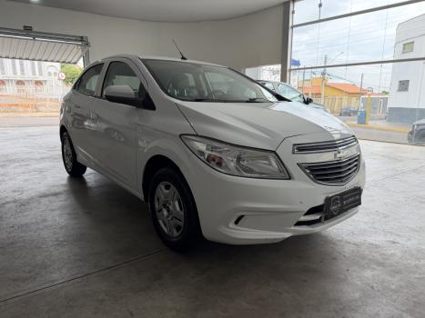 CHEVROLET Onix Hatch 1.0 12V 4P FLEX LT, Foto 2