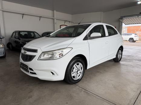 CHEVROLET Onix Hatch 1.0 12V 4P FLEX LT, Foto 3