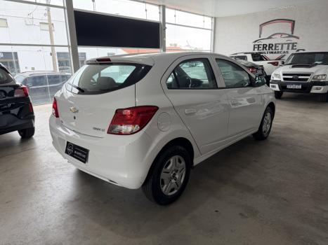 CHEVROLET Onix Hatch 1.0 12V 4P FLEX LT, Foto 5