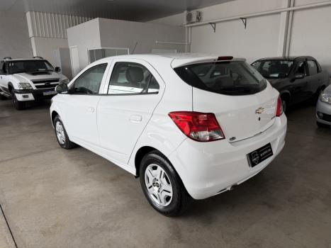 CHEVROLET Onix Hatch 1.0 12V 4P FLEX LT, Foto 6