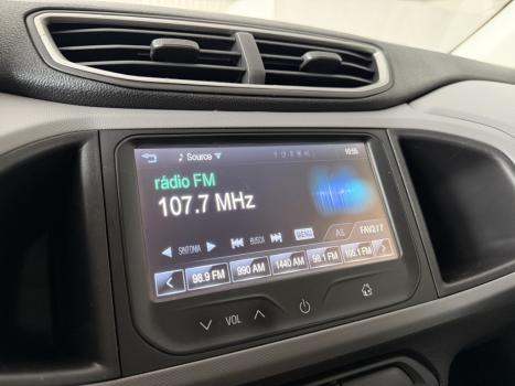 CHEVROLET Onix Hatch 1.0 12V 4P FLEX LT, Foto 8