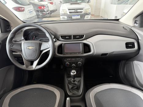 CHEVROLET Onix Hatch 1.0 12V 4P FLEX LT, Foto 13