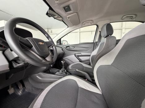 CHEVROLET Onix Hatch 1.0 12V 4P FLEX LT, Foto 12