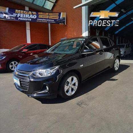 CHEVROLET Onix Hatch 1.0 4P FLEX LTZ TURBO AUTOM�TICO, Foto 1