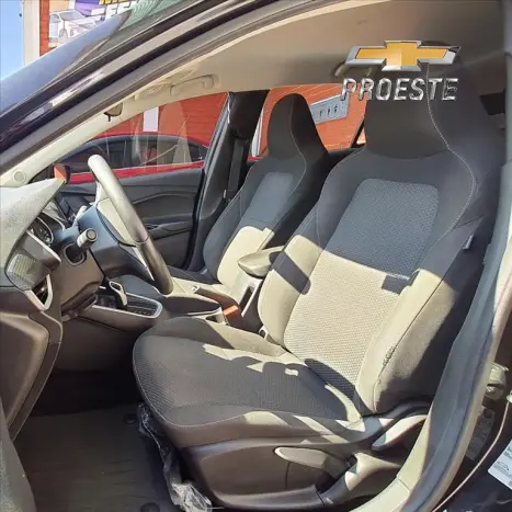 CHEVROLET Onix Hatch 1.0 4P FLEX LTZ TURBO AUTOM�TICO, Foto 5