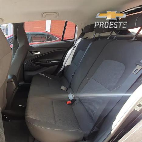 CHEVROLET Onix Hatch 1.0 4P FLEX LTZ TURBO AUTOM�TICO, Foto 6