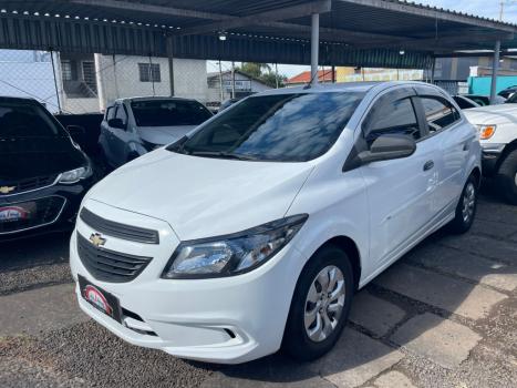 CHEVROLET Onix Hatch 1.0 4P FLEX JOY, Foto 1