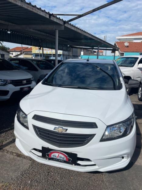 CHEVROLET Onix Hatch 1.0 4P FLEX JOY, Foto 2