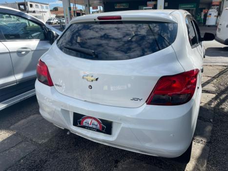 CHEVROLET Onix Hatch 1.0 4P FLEX JOY, Foto 3