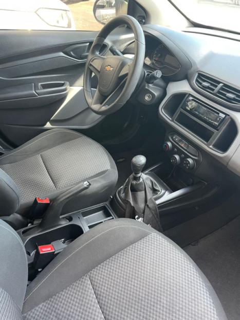 CHEVROLET Onix Hatch 1.0 4P FLEX JOY, Foto 5
