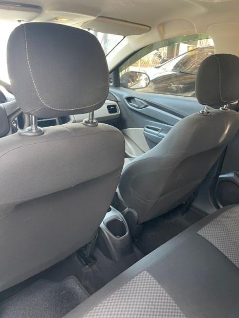 CHEVROLET Onix Hatch 1.0 4P FLEX JOY, Foto 6