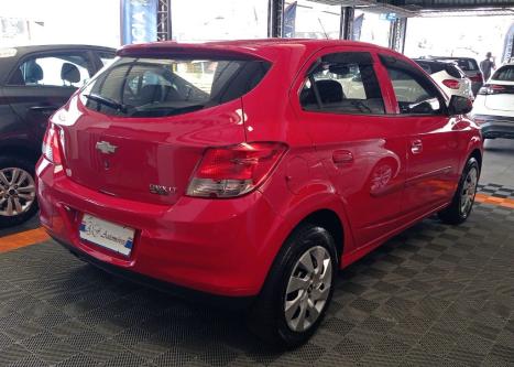 CHEVROLET Onix Hatch 1.0 4P FLEX LT, Foto 3