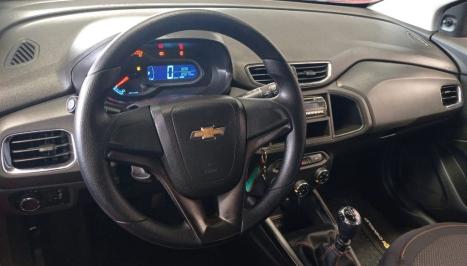 CHEVROLET Onix Hatch 1.0 4P FLEX LT, Foto 5