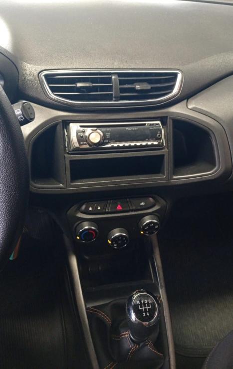 CHEVROLET Onix Hatch 1.0 4P FLEX LT, Foto 6