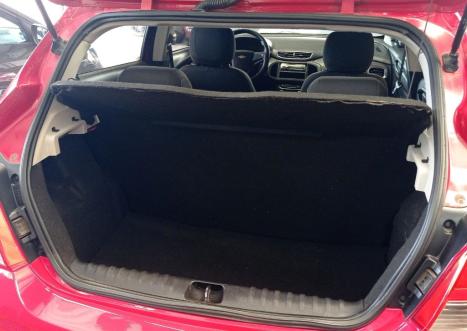 CHEVROLET Onix Hatch 1.0 4P FLEX LT, Foto 11