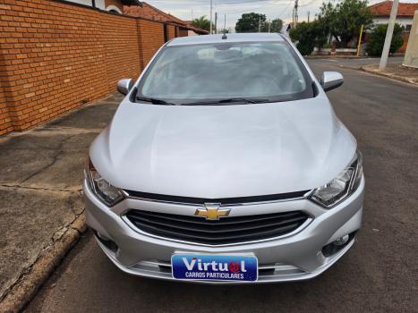 CHEVROLET Onix Hatch 1.4 4P FLEX LTZ AUTOM�TICO, Foto 2