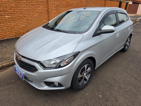 CHEVROLET Onix Hatch 1.4 4P FLEX LTZ AUTOM�TICO, Foto 3
