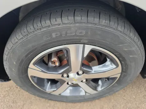 CHEVROLET Onix Hatch 1.4 4P FLEX LTZ AUTOM�TICO, Foto 8