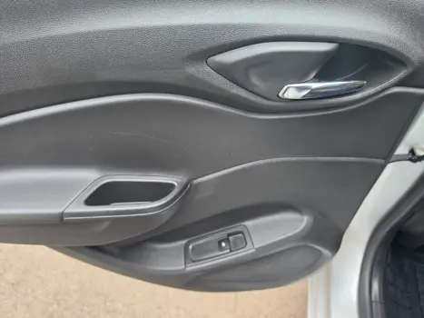 CHEVROLET Onix Hatch 1.4 4P FLEX LTZ AUTOM�TICO, Foto 9