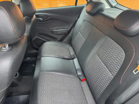 CHEVROLET Onix Hatch 1.4 4P FLEX LTZ AUTOM�TICO, Foto 10