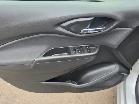 CHEVROLET Onix Hatch 1.4 4P FLEX LTZ AUTOM�TICO, Foto 11