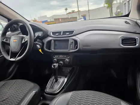 CHEVROLET Onix Hatch 1.4 4P FLEX LTZ AUTOM�TICO, Foto 13
