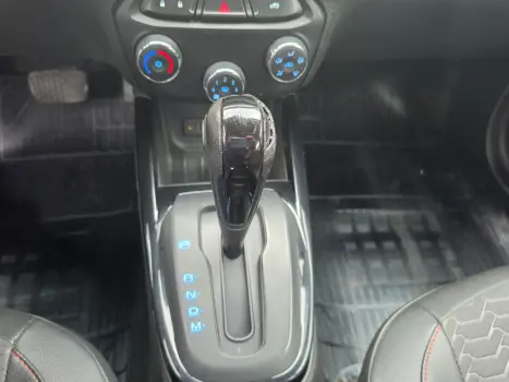 CHEVROLET Onix Hatch 1.4 4P FLEX LTZ AUTOM�TICO, Foto 14