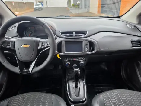 CHEVROLET Onix Hatch 1.4 4P FLEX LTZ AUTOM�TICO, Foto 15