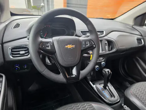 CHEVROLET Onix Hatch 1.4 4P FLEX LTZ AUTOM�TICO, Foto 16