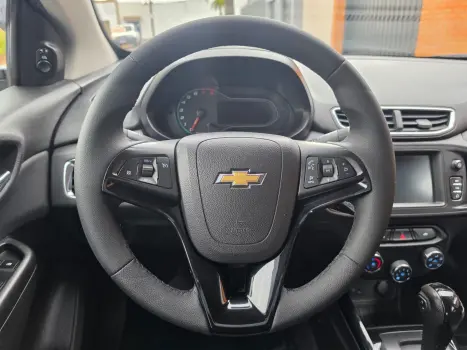CHEVROLET Onix Hatch 1.4 4P FLEX LTZ AUTOM�TICO, Foto 17