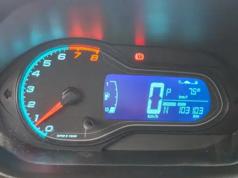 CHEVROLET Onix Hatch 1.4 4P FLEX LTZ AUTOM�TICO, Foto 18