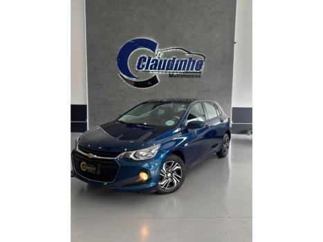 CHEVROLET Onix Hatch 1.0 12V 4P FLEX, Foto 1