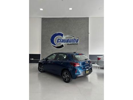 CHEVROLET Onix Hatch 1.0 12V 4P FLEX, Foto 7