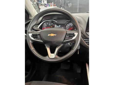 CHEVROLET Onix Hatch 1.0 12V 4P FLEX, Foto 10