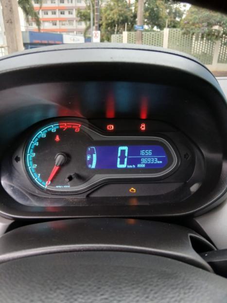 CHEVROLET Onix Hatch 1.0 4P FLEX LT, Foto 5