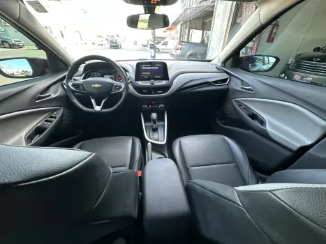 CHEVROLET Onix Hatch 1.0 12V 4P FLEX PREMIER 2 TURBO AUTOM�TICO, Foto 13