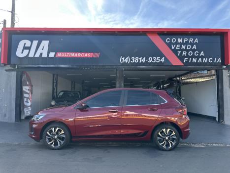 CHEVROLET Onix Hatch 1.0 12V 4P FLEX PREMIER 2 TURBO AUTOM�TICO, Foto 1
