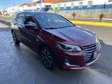 CHEVROLET Onix Hatch 1.0 12V 4P FLEX PREMIER 2 TURBO AUTOM�TICO, Foto 2
