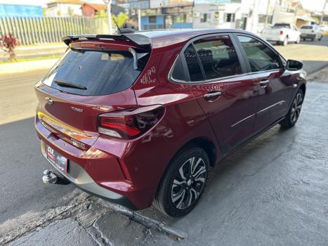 CHEVROLET Onix Hatch 1.0 12V 4P FLEX PREMIER 2 TURBO AUTOM�TICO, Foto 7